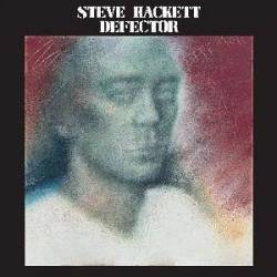 Steve Hackett : Defector